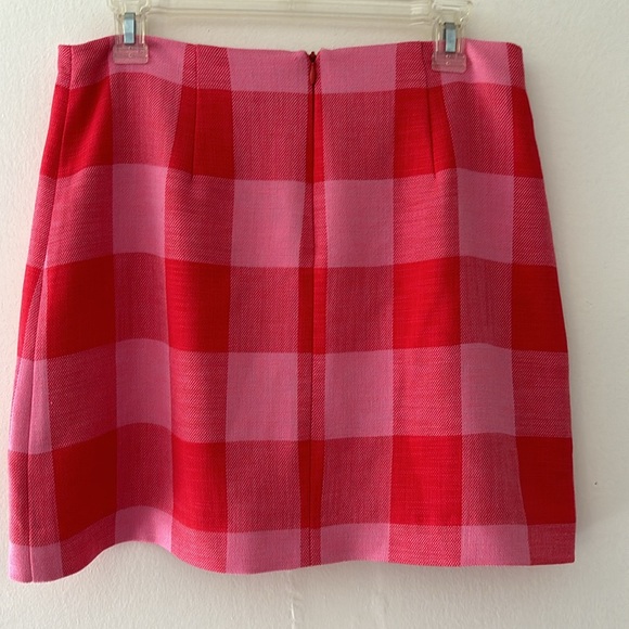 Trina Turk Agapanthus Skirt - Picture 4 of 4